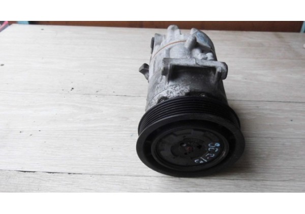 Компресор кондиціонера Renault Megane III, Scenic III, 1.5 DCi, 1.6 16V, 8200939386